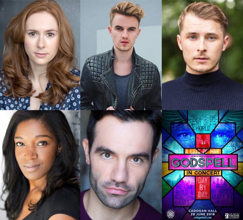 Jlew26's tweet photo. Bella’s excited for her next BTA show Godspell at the Cadogan Hall, London on stage with West End guest stars. #godspell2019 #BeautifulCity @btaonstage #lukebayer #bowden5  #raminkarimloo #laura.a.baldwin  #1racheljohn Tickets :  #https://cadoganhall.com/whats-on/godspell-2019/ https://t.co/5NZGjuDNdI