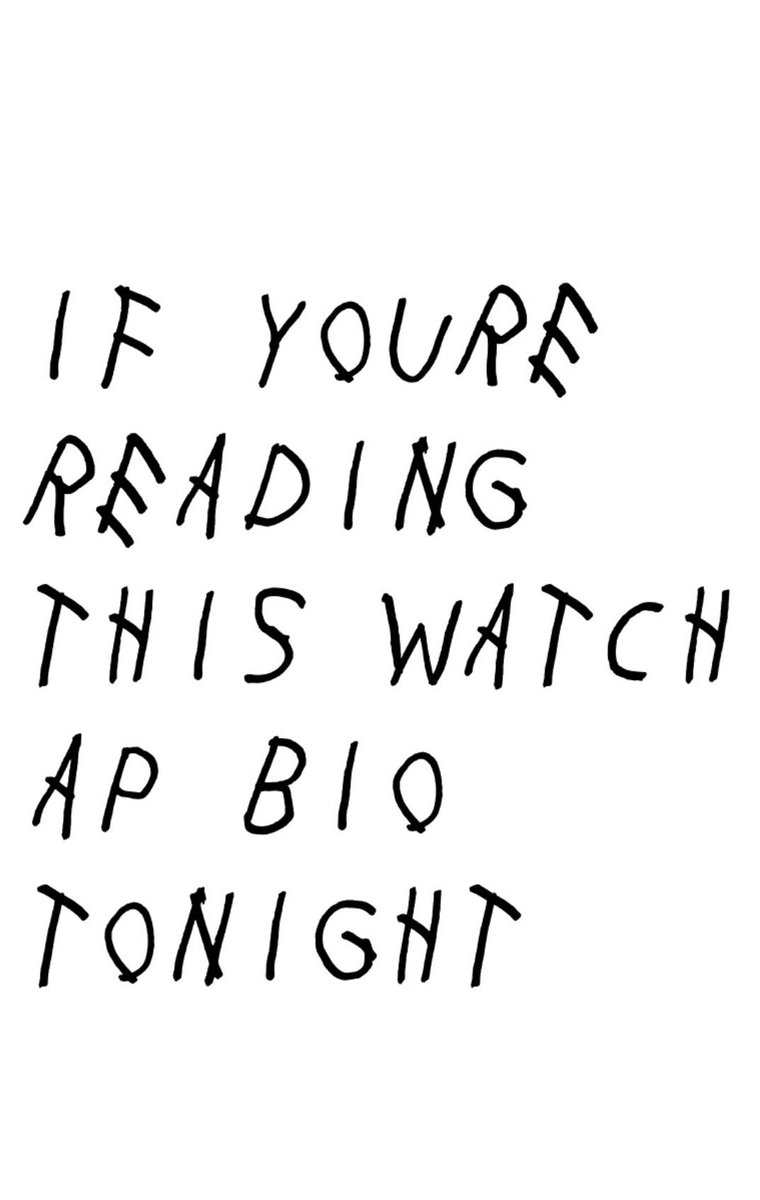 SaveAPBio's tweet image. do as this image tells you #saveapbio