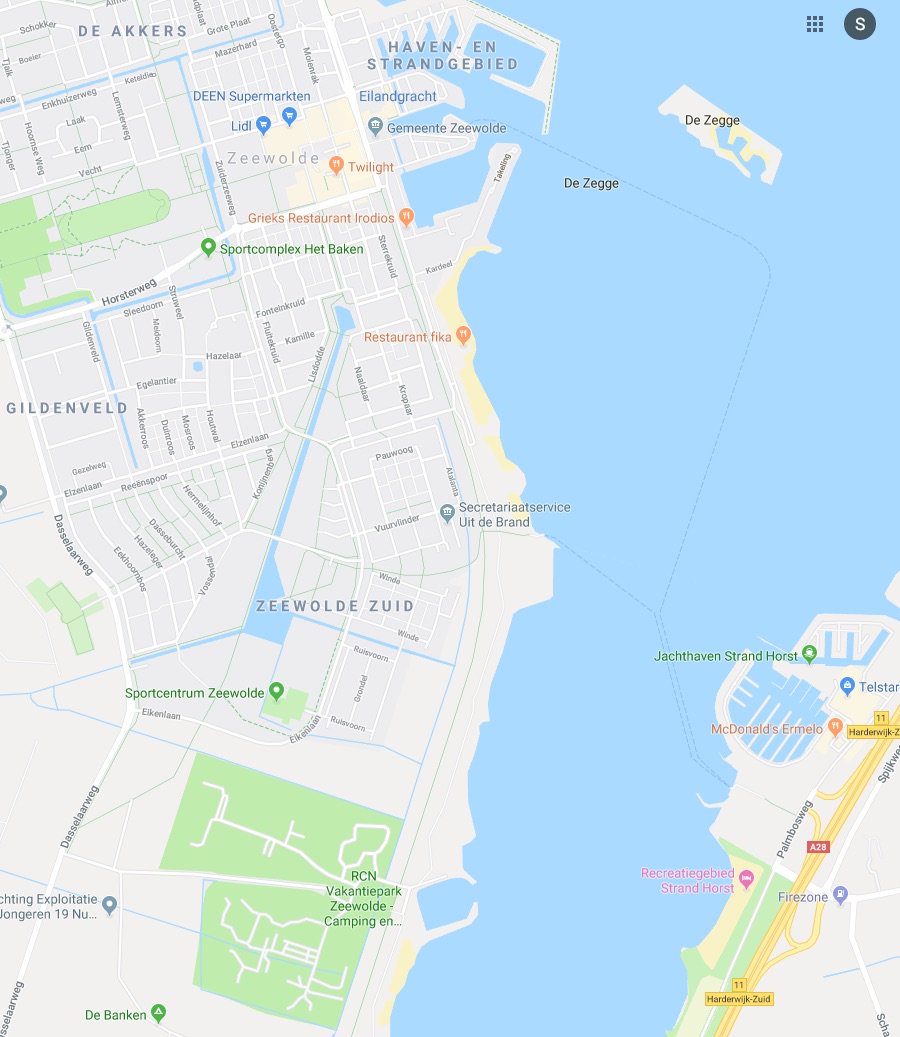 Check het parcours 2019! Ze staan nu online. See you <a href="/Zeewolde/">Zeewolde</a> Endurance 2019! #triathlon #vooriederewat #zeewolde

zeewolde-endurance.nl/pages/2/Nieuws…