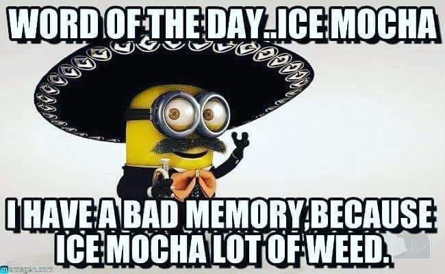 esti_vee's tweet photo. #icemocha #mocha https://t.co/Cj4hy7Fg56