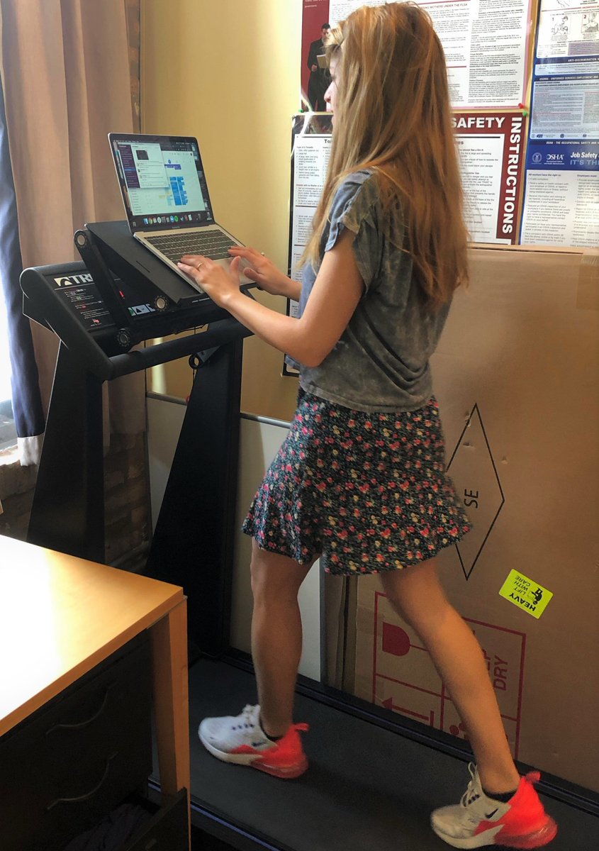 prometsource's tweet image. Multitasking at the @PrometSource Chicago headquarters. Interested in joining forces with a company that believes a healthy team is good business? Check out our current list of opportunities. buff.ly/2wqir7G . #Techjobs  #Drupaljobs