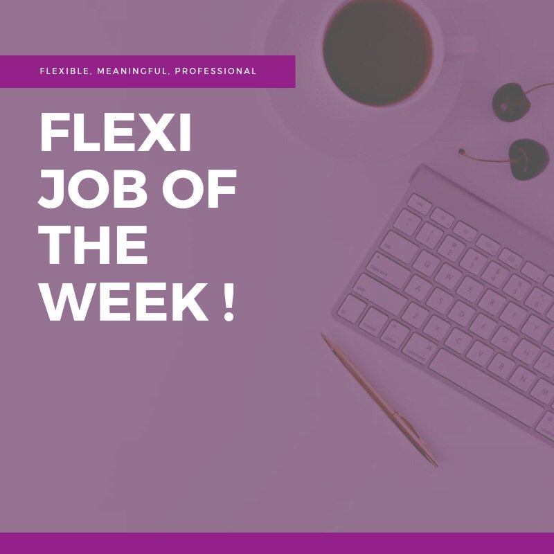 lets_hatch's tweet image. Fantastic General Manager position available, this is a flexible parental leave cover opportunity for a fixed 3 month contract.

For further information and for the link to apply please see below:

magicme.co.uk/we-are-recruit…

#letshatch #icanhatch #morethanmum #flexiblejob