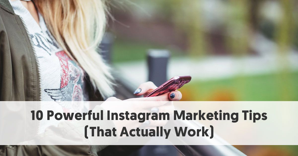 will_william_'s tweet photo. 10 Powerful Instagram Marketing Tips (That Actually Work) https://t.co/ACEiBa97NL https://t.co/RXds00RjJ3