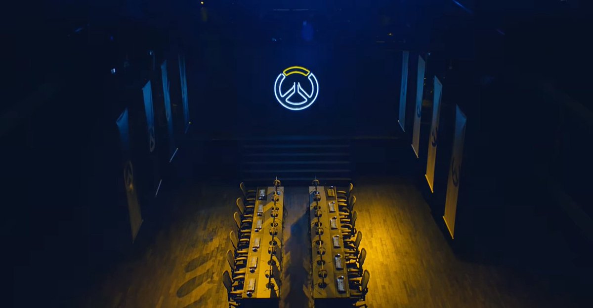 Meet the players of North American Overwatch Contenders, most of whom are unknown yet still intensely focused on their pursuit of glory. heroesneverdie.com/2019/5/30/1864…