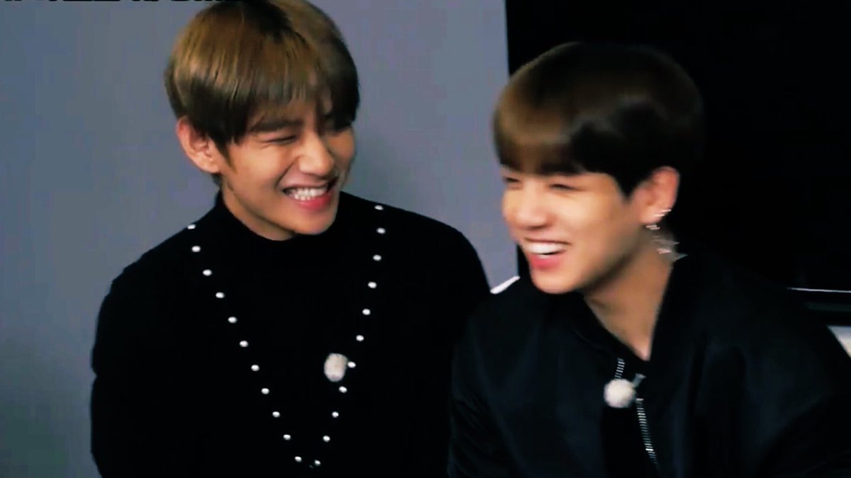 This saved me tonight, for real #taehyung  #jungkook  #taekook 