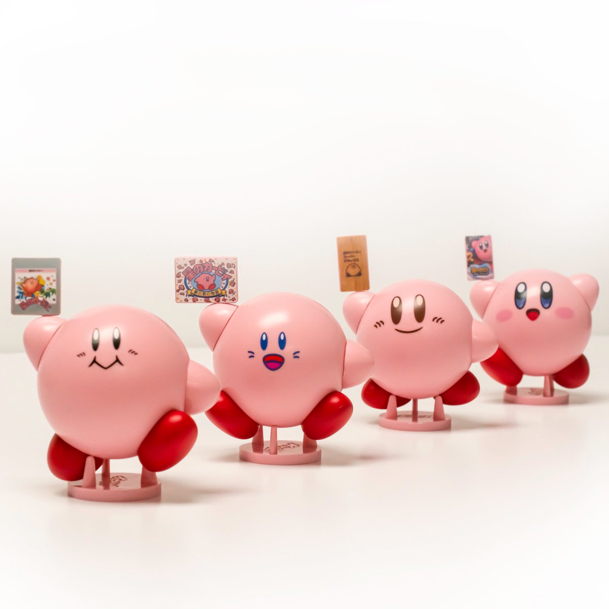 corocoroid kirby