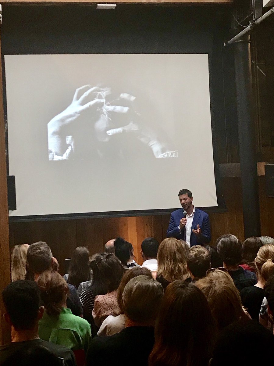 Impacthublondon's tweet image. Our first speaker is @andycoleynlp , on his project, a Facebook for alternative hobbies called “Altern8”. The key takeaway? Reach out to anyone who will listen; They don’t have to fix it for you, just know you aren’t alone. @FUN_LDN