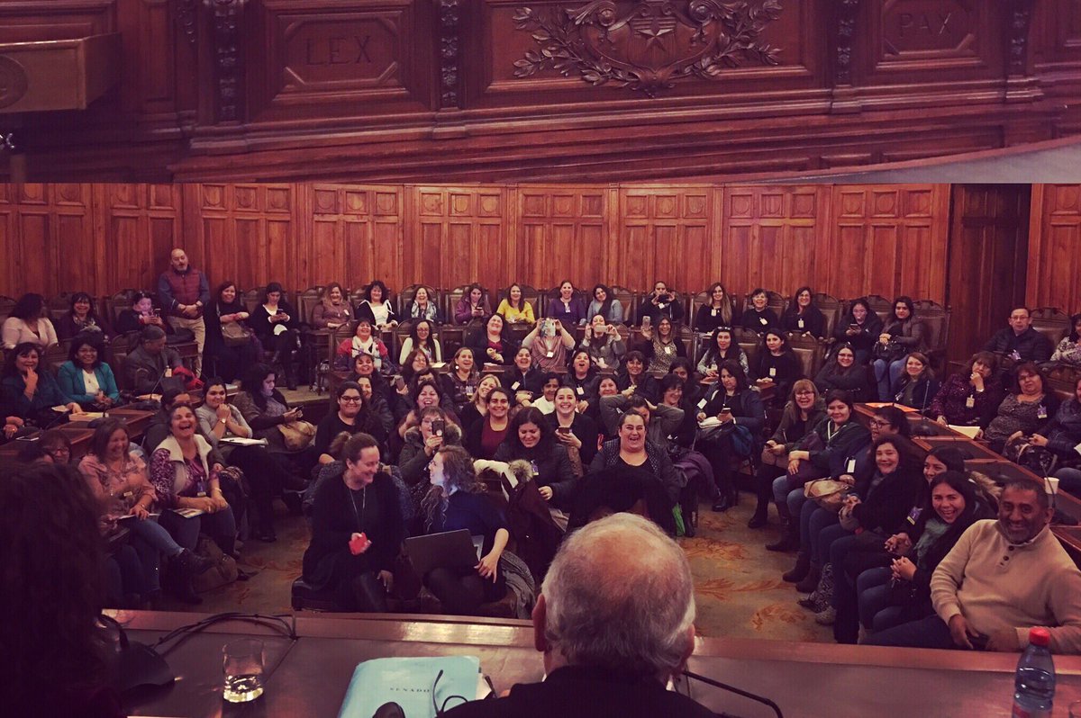M. Isabel Díaz 🇨🇱♀️🦉 tweet media