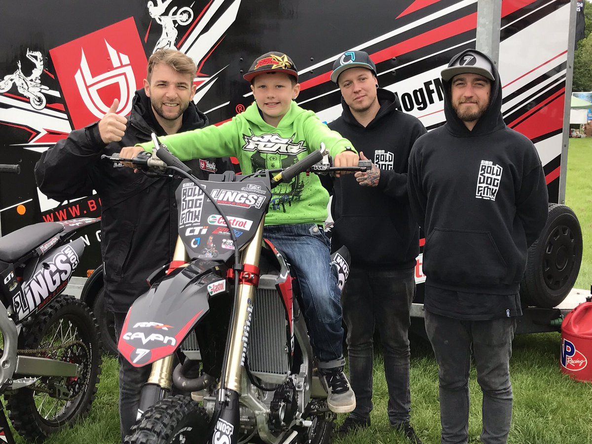 And that’s a wrap from the #StaffordshireCountyShow 2019!

Thank you to everyone involved for making it another memorable show ❤️