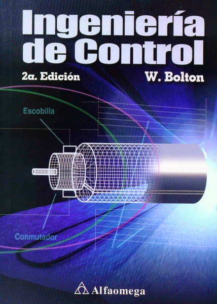 elsolucionario's tweet photo. Ingeniería de Control - W. Bolton - 2da Edición / https://t.co/JUP6MHMfKK
---
#Analisis #ControlAutomatico #Controladores #Diagramas #Dinámicos #Índice #Ingeniería #MATLAB® #Modelos #Problemas #Respuesta #Sistemas #Transformadas #W.Bolton / #ControlAutomático https://t.co/IHwcsu30HZ