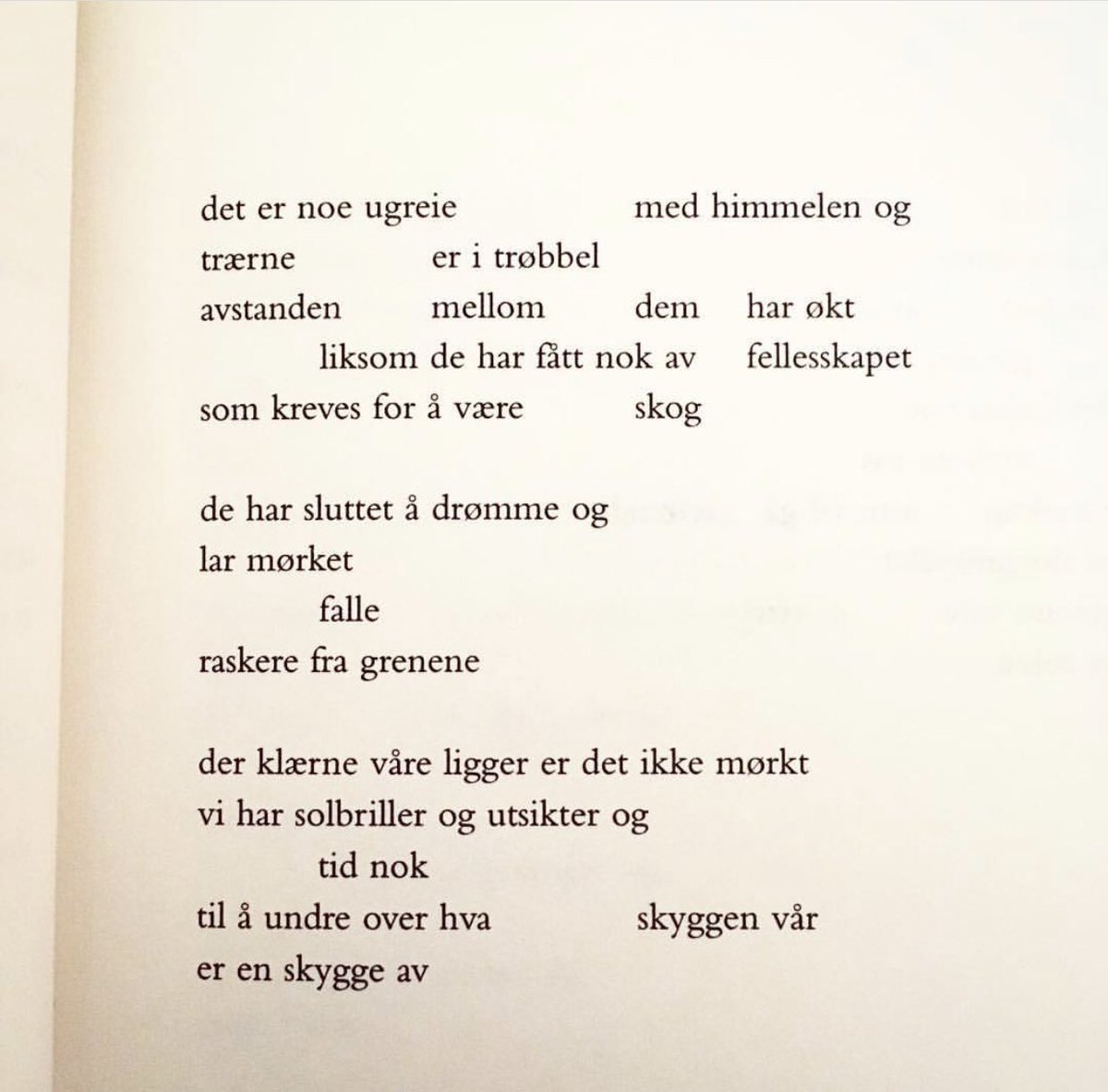astenmark's tweet photo. @Joanna_Rz Bikkjeevangeliet😊 https://t.co/hr8iq3vym1