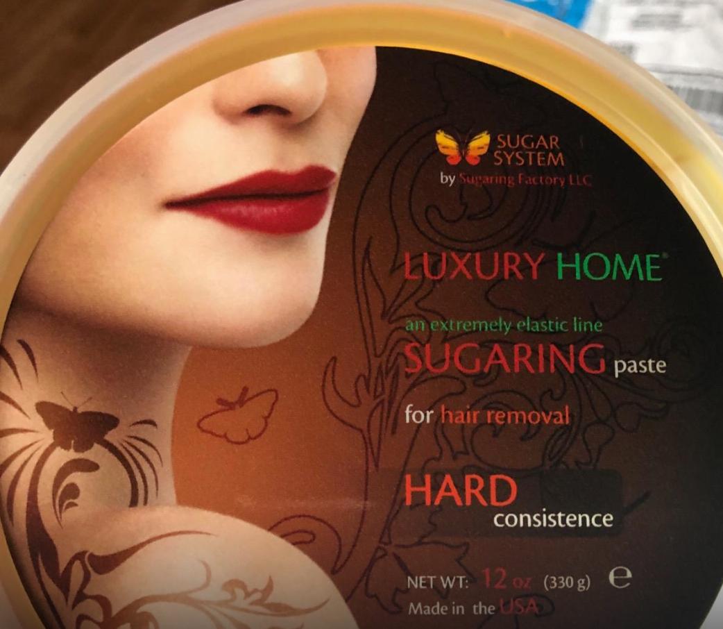 Jay2TheAmy3447's tweet photo. Sugaring Paste Organic Hair Removal. Easy to use. Organic ingredients. Takes seconds. Saves money!! Beauty is pain lol!!
#bikiniwax #sugaringpaste #wax #waxingathome #beauty #review #reviewer #productreview #productreviewer #tomoson
https://t.co/tH8105dlSj https://t.co/aA8Xwsoned
