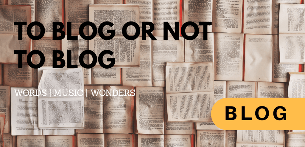 Authordylan1's tweet image. BLOG: TWENTY-TWO
Guide to starting a blog
#HostingSites #BloggerToWordpress #blog #bloggerofinstagram #writing cheszdylan.com/2019/05/30/to-…