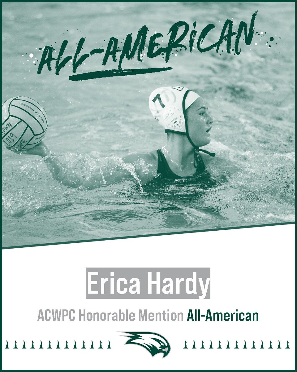 WagnerAthletics's tweet photo. ALL-AMERICANS!
Erica Hardy and Sofia Diaz Alvarez have been named ACWPC Honorable Mention All-Americans! https://t.co/wkbOpGHG0j