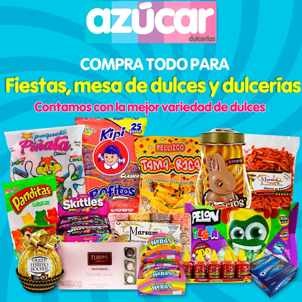Azúcar Dulcerías (@azucardulcerias) / Posts / X