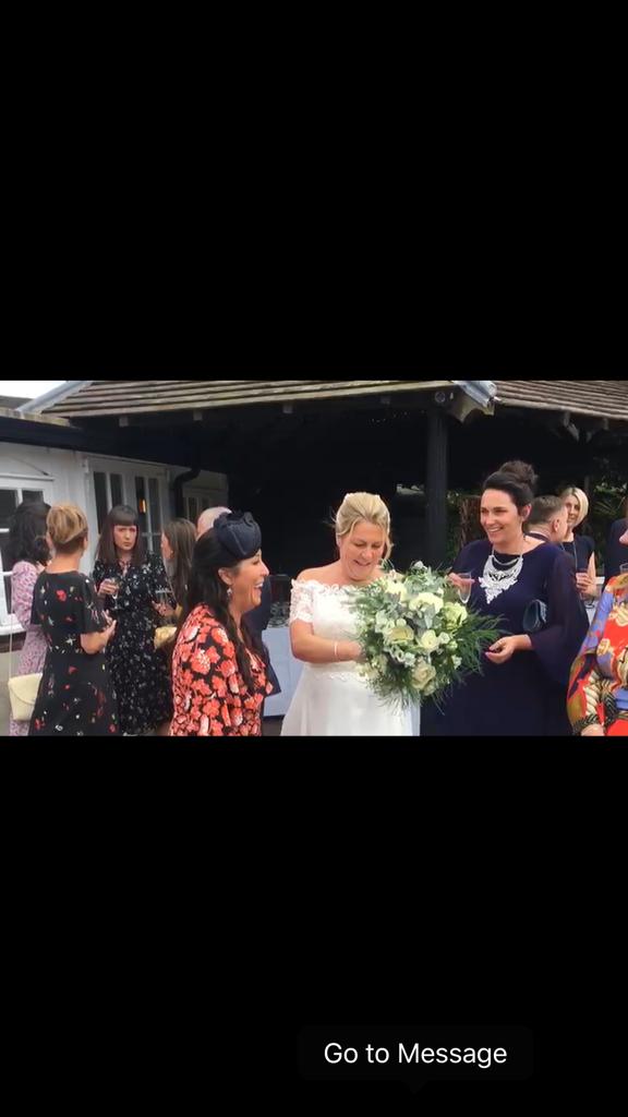 mathias_nm's tweet photo. Besties @JessieWallaceUK https://t.co/xJVtc8xwn3