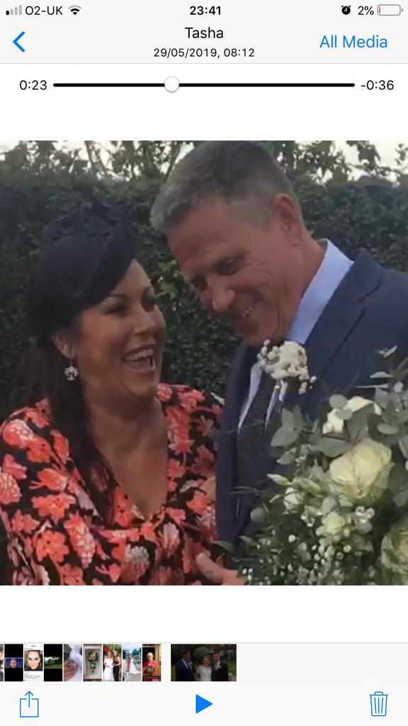 mathias_nm's tweet photo. Love this @JessieWallaceUK https://t.co/T64bd2TSov