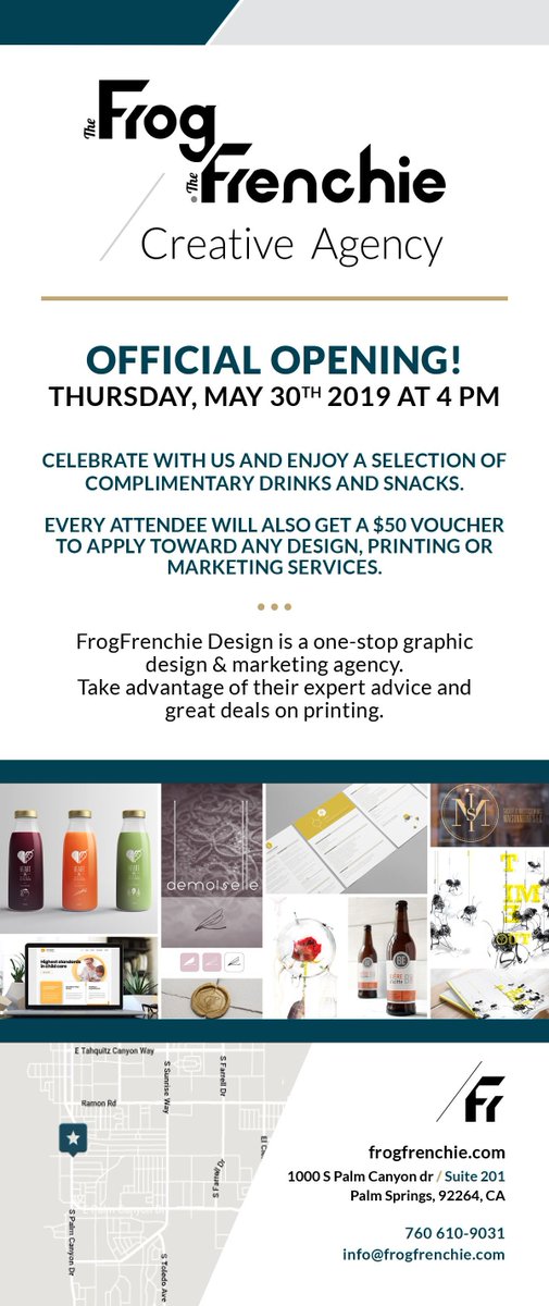 FrogFrenchie Design tweet media