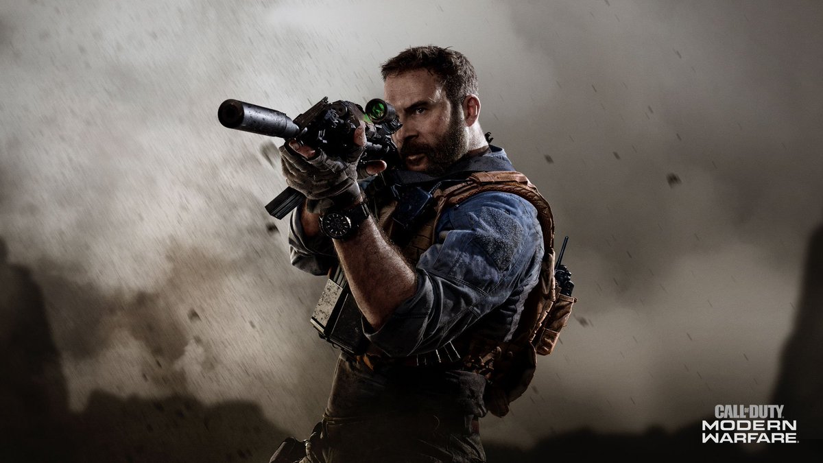 Activision tweet media