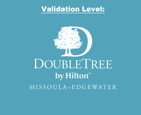 LastBestCon's tweet image. Shout out to our Sponsor, DoubleTree by Hilton, Missoula-Edgewater, for supporting #LBCon2019! The location is ideal near the university, downtown, shops and walking trails along the beautiful Clark Fork River and minutes from world-class fly fishing.  zurl.co/Nhfp