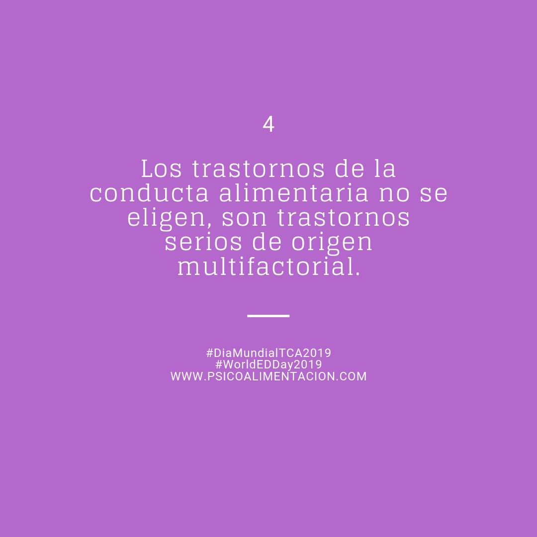 anaarizmendis's tweet photo. Un trastorno alimenticio NO es un capricho, ni moda, ni fase adolescente, ni forma de llamar la atención. Es un trastorno mental serio, que afecta todos los aspectos de la vida de la persona que lo vive y sus seres queridos.

 #TCAMexico #trastornosalimenticios https://t.co/Da6gEk6mG2