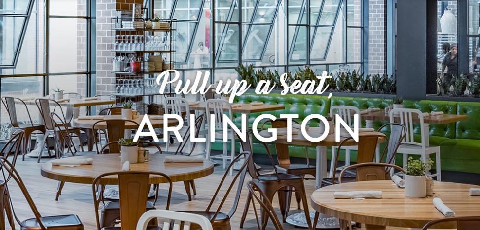 TriMarkUSA's tweet photo. Looking for #healthy & fresh food options? #TriMarkRWSmith was excited to be part of the opening for #TrueFoodKitchen in Arlington. With a rotating menu full of delicious dishes & drinks all built to curate the taste of the seasons while remaining hearty. https://t.co/XS71C8TkYm https://t.co/UEjtAqvfoP