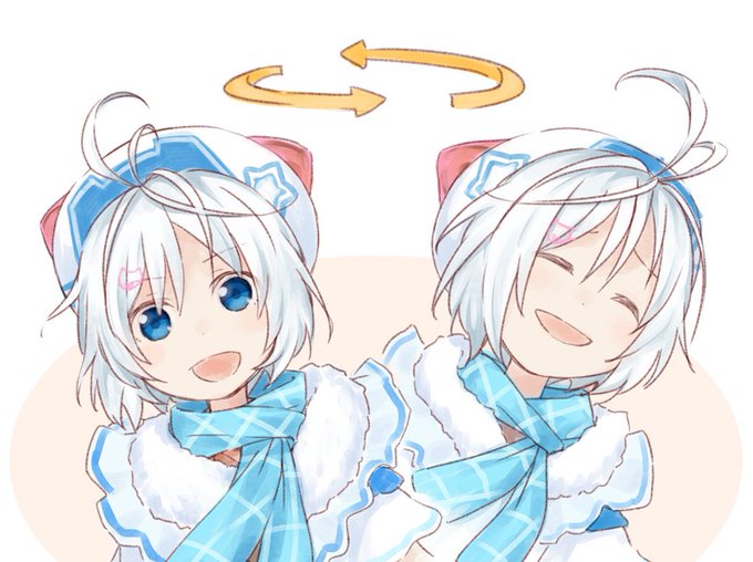 Hinofmcさんのイラストまとめ 2ページ目