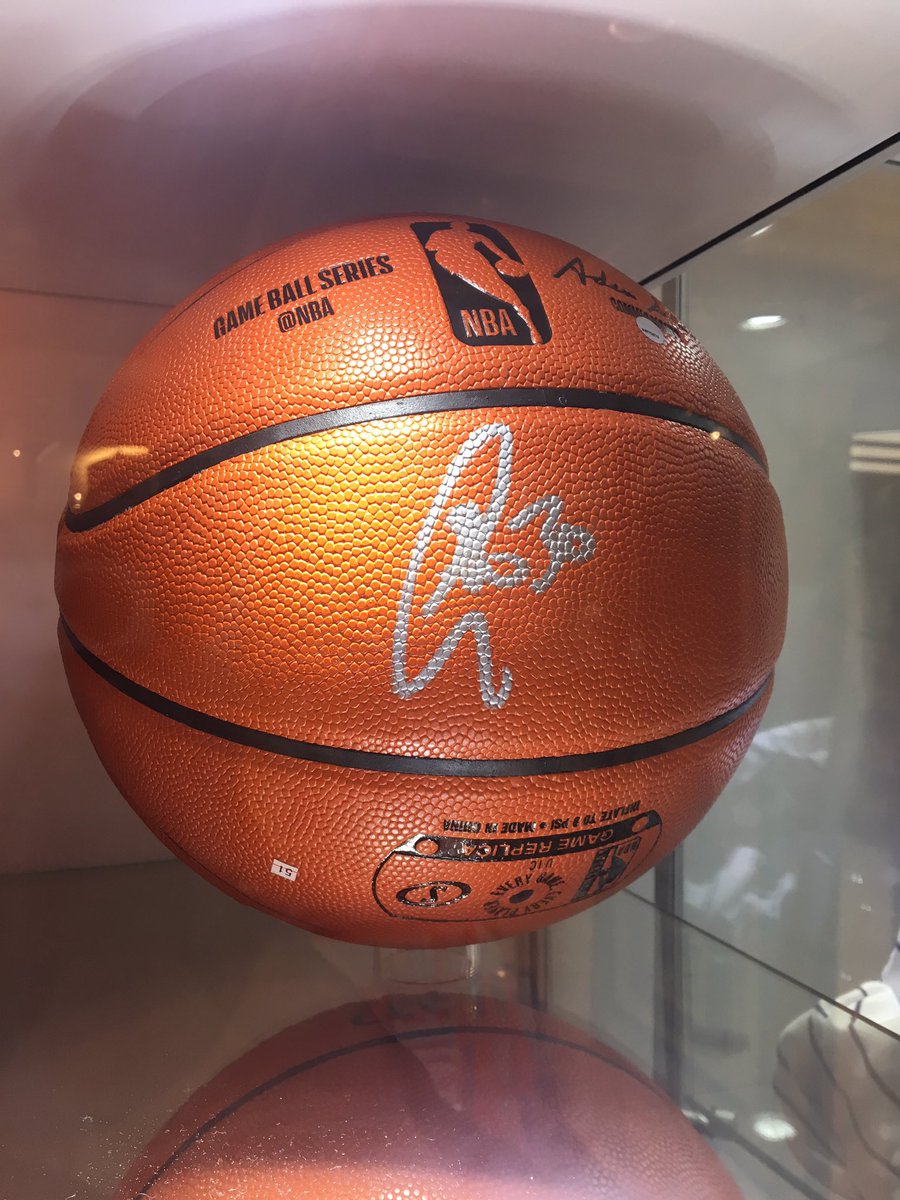 Steiner Sports Store tweet media