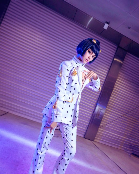 Twitterのコスプレ画像9
