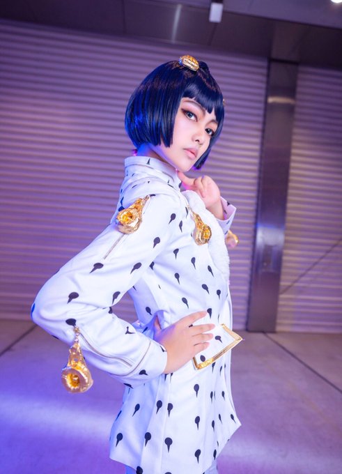 Twitterのコスプレ画像10