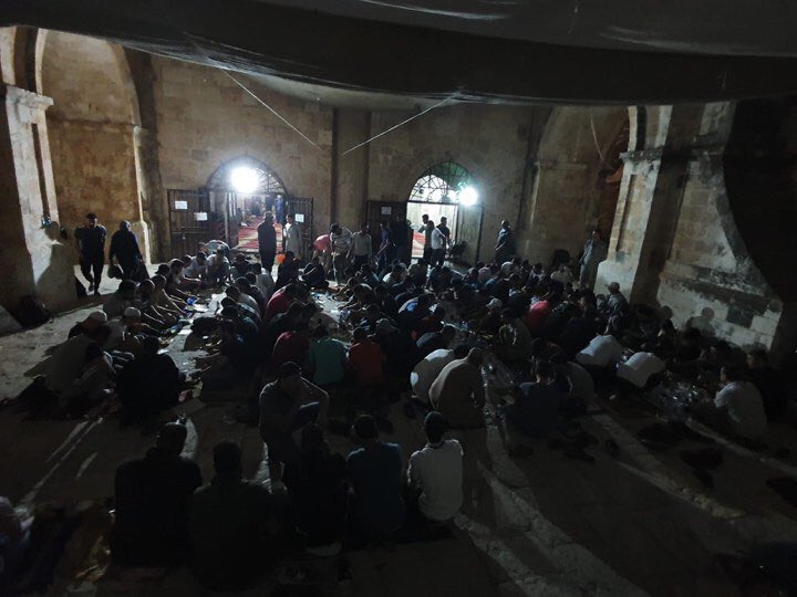 Timesofgaza tweet picture
