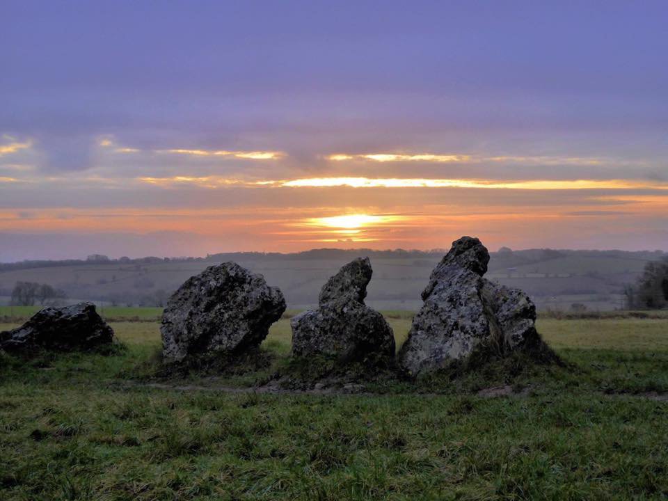 RollrightT's tweet photo. Hi there. We at the Rollright Trust are just setting up our new Twitter account. Follow us for news of happenings, events, developments and chances to get involved! #rollrightstones #summerinthecotswolds https://t.co/LFVmOUM9os