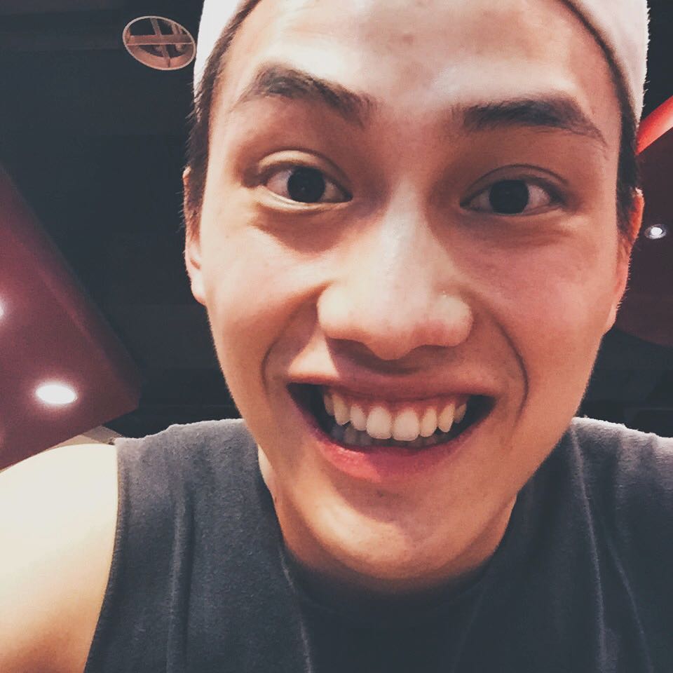 xandra_youngh's tweet photo. Fandy ❤ History2 : Crossing The Lines , gosh I'm really miss this boy , his smile yes that loud smile since and happy , love that so much 😍 when he smile , i just like can't stop from staring at him 😩 that too sweet and beautiful ❤
#FandyZach #crossingtheline #HIStory2 https://t.co/KdeWnFnEIC