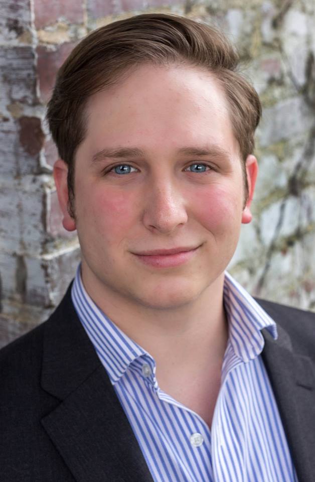 NANOWorksOpera's tweet photo. We’re super happy to feature Atlanta based tenor and director, Daniel Weisman. Weisman has performed on stage and off with Capitol City Opera Company, Peach State Opera, and as a member of The Atlanta Opera Chorus. Come see him perform on May 31st at 7:30pm @peachtreepres https://t.co/yv2lPnyiKj