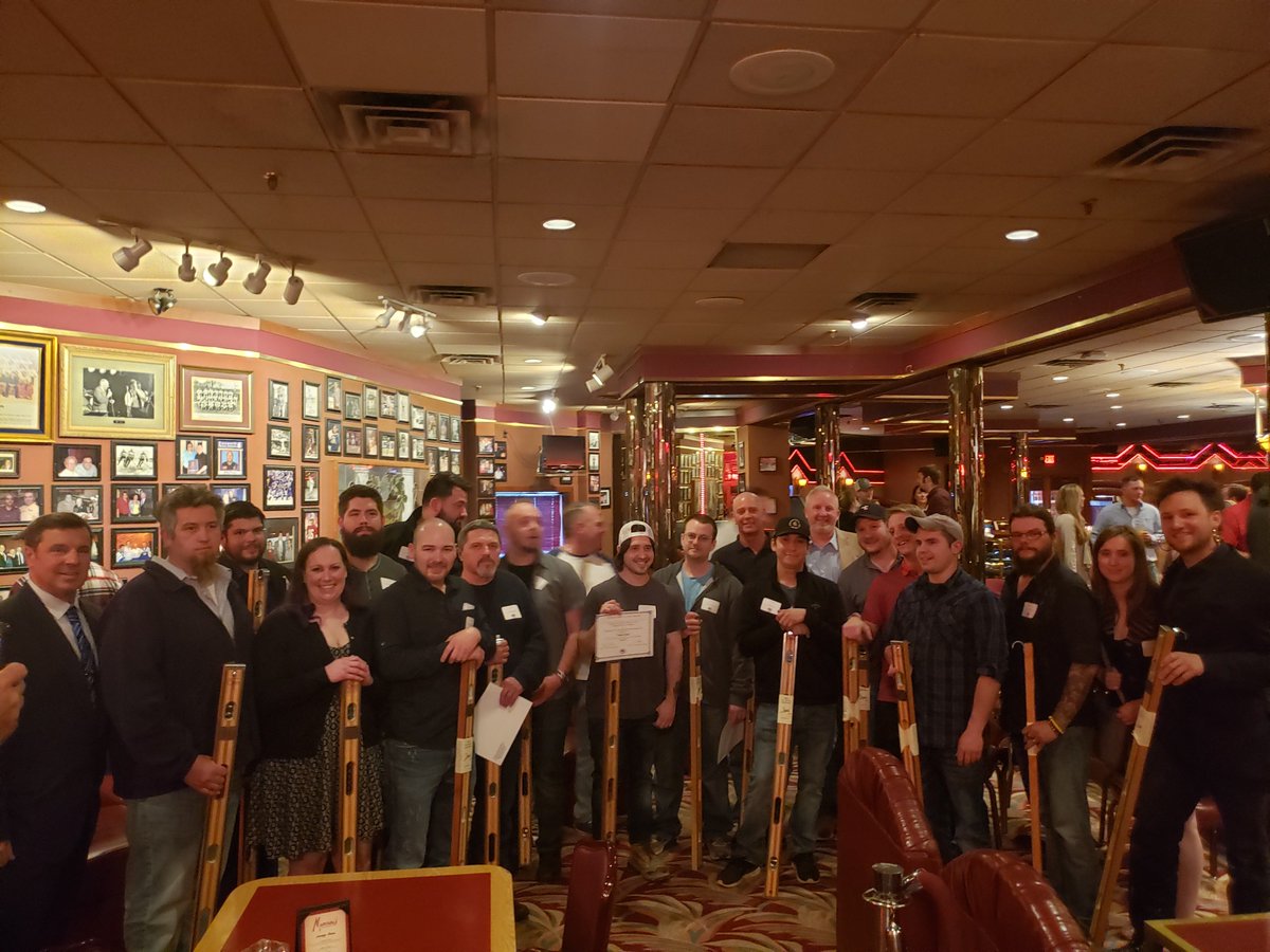 BacCenter's tweet image. BAC Graduates May 23rd, 2019