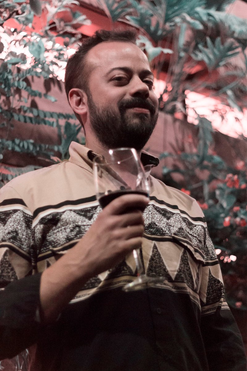 Ultramarinos.Co tweet media