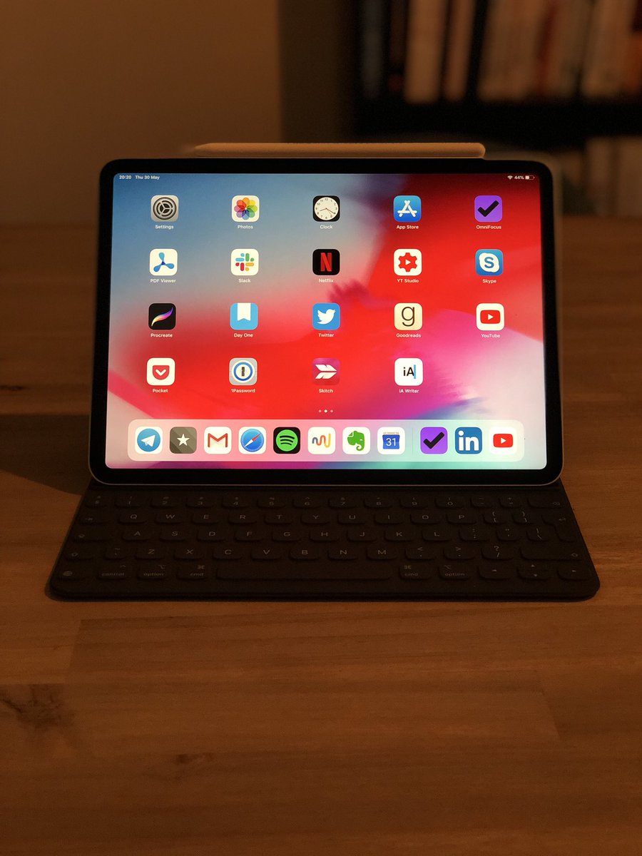 Rick Pastoor tweet media