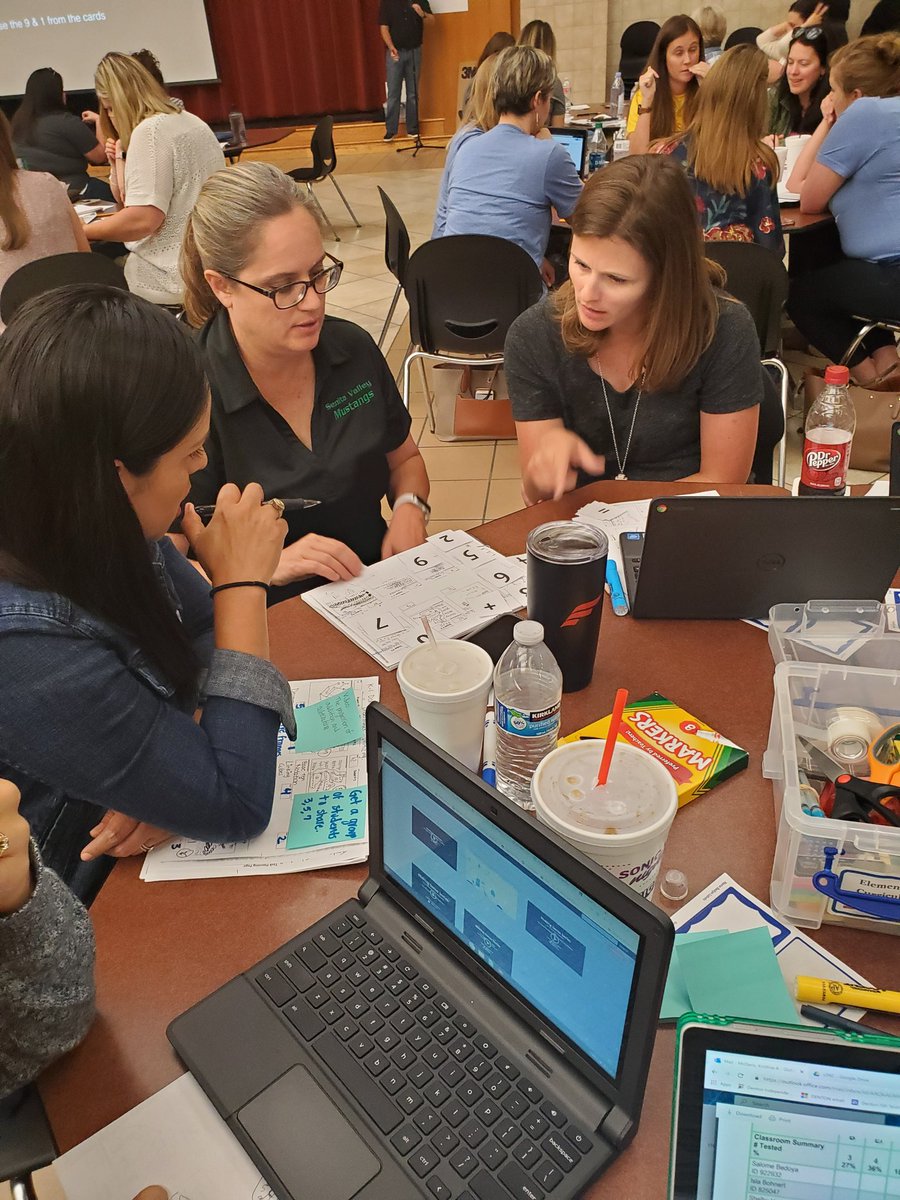 kristi_mcdaris's tweet photo. Learning with @gfletchy . #AfL2019 #PCGrows https://t.co/Ne6OUf5bGj