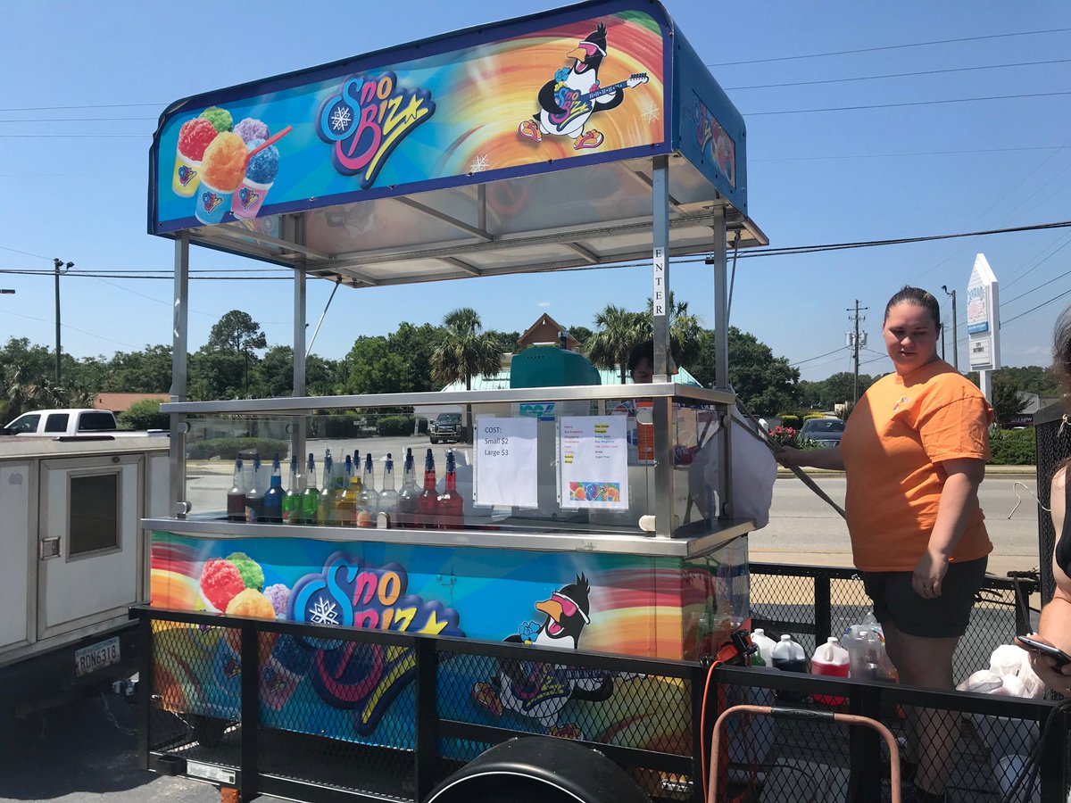 ReffittNatasha's tweet photo. Showcase Your Trade event is happening today!!!  We’ve had a great turnout so far and we’ll be here til 3pm!  Come join the fun! @GADistrict54 @Steven_Thomas19 https://t.co/GAFa0EWaQ2
