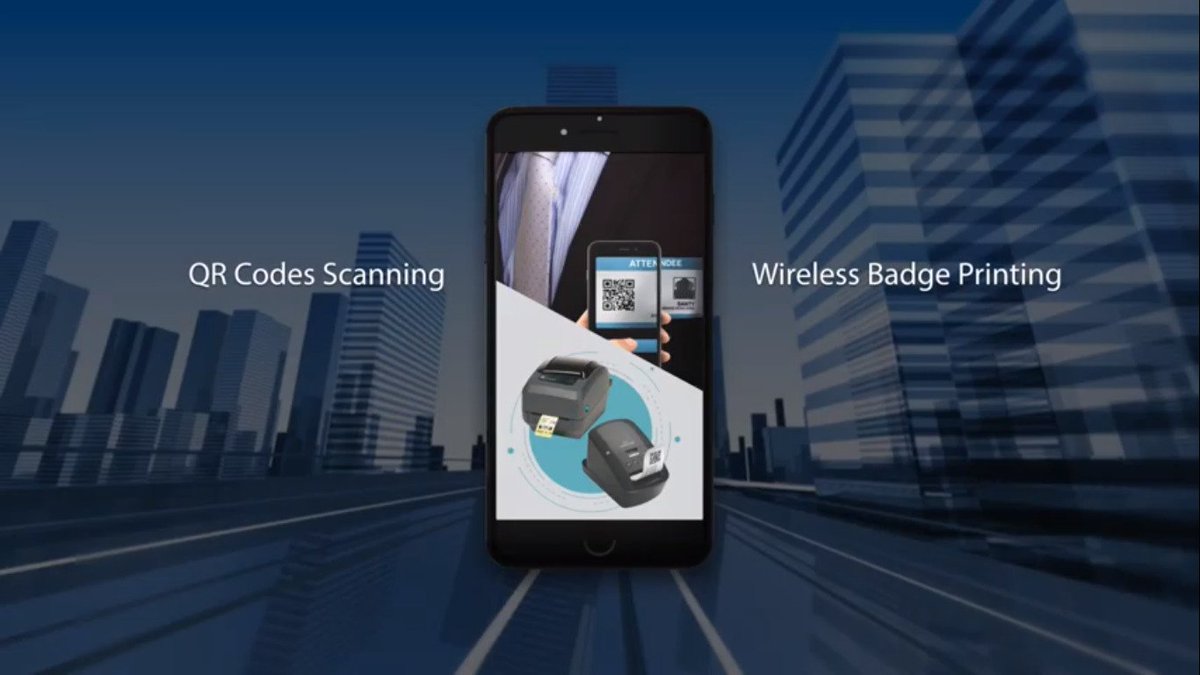 What is an event check-in app and its benefits? Check here: bit.ly/2EJIbAv
#eventplanning #eventapps #eventcheckin #eventprofs #meetingprofs