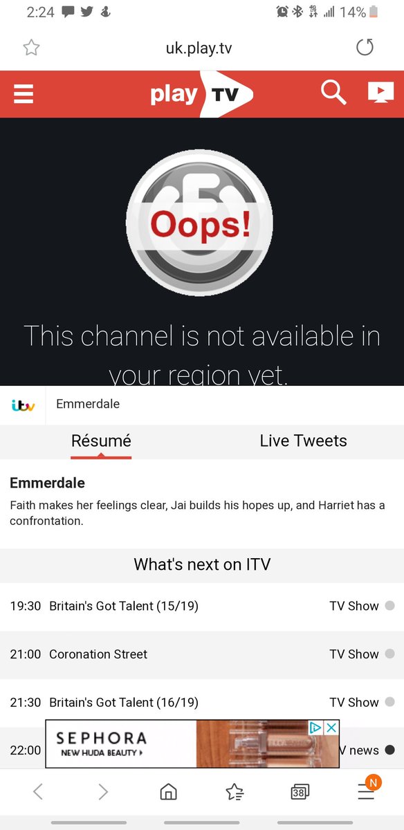 glendaf12009's tweet photo. @USBTSARMY @BGT @ITV @WeAreSTV @BTS_twt 😭😭😭😭😭😭😭 give us a link that works in the USA 🙏🙏🙏 https://t.co/4toHGGUCFO