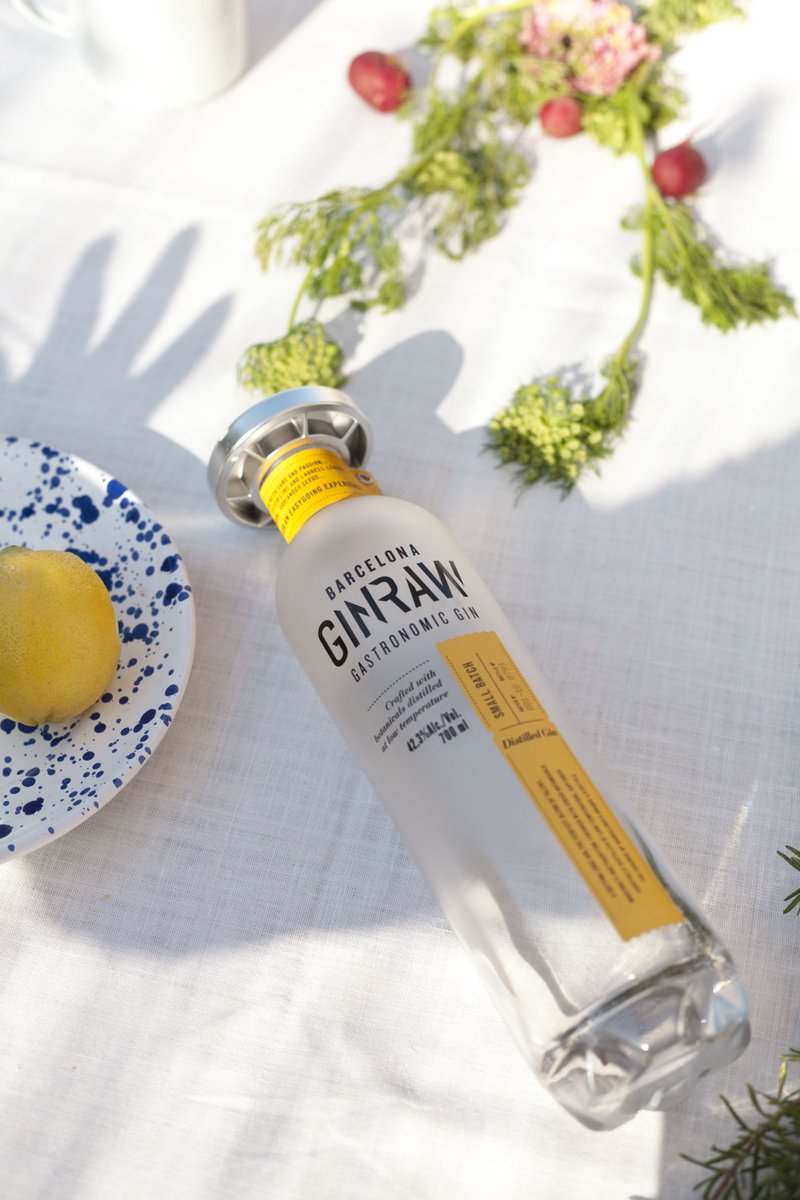 If the best people are mad, we're definitely on the top best people around.
#Ginraw #MadnessForPerfection