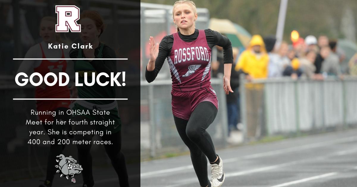 Rossford Athletics tweet media
