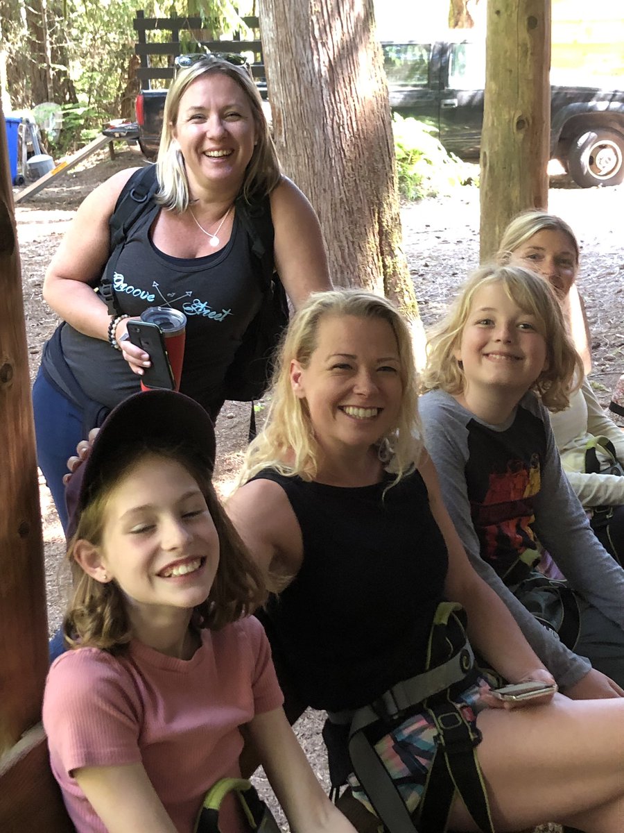 MakuchMatthew's tweet photo. And we’re off to activity 1: Climbing. #DCCP2019 https://t.co/oWyLMPJNPC