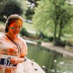 Photo by StudentColourRunShef (@ColourShef)
