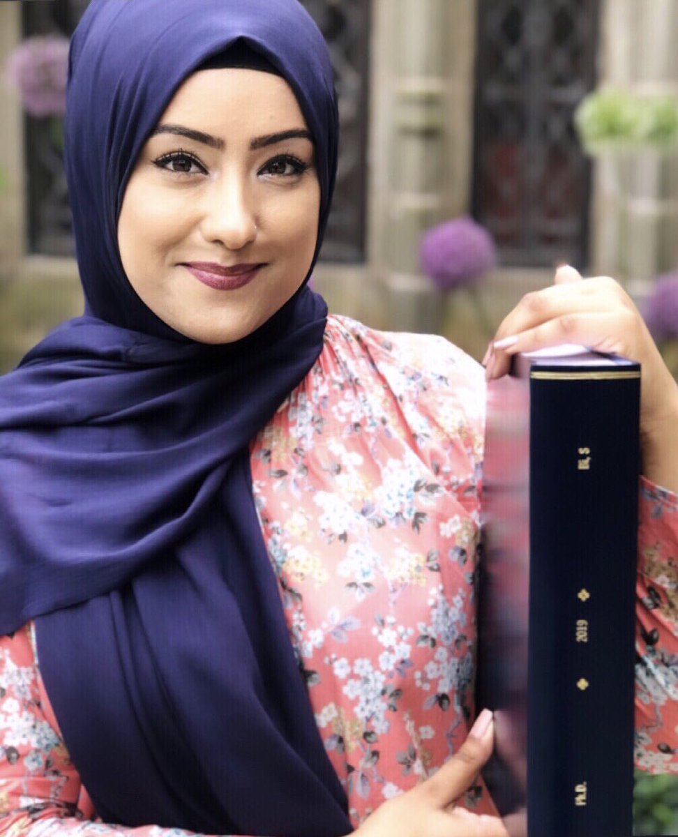 Dr Suriyah Bi tweet media