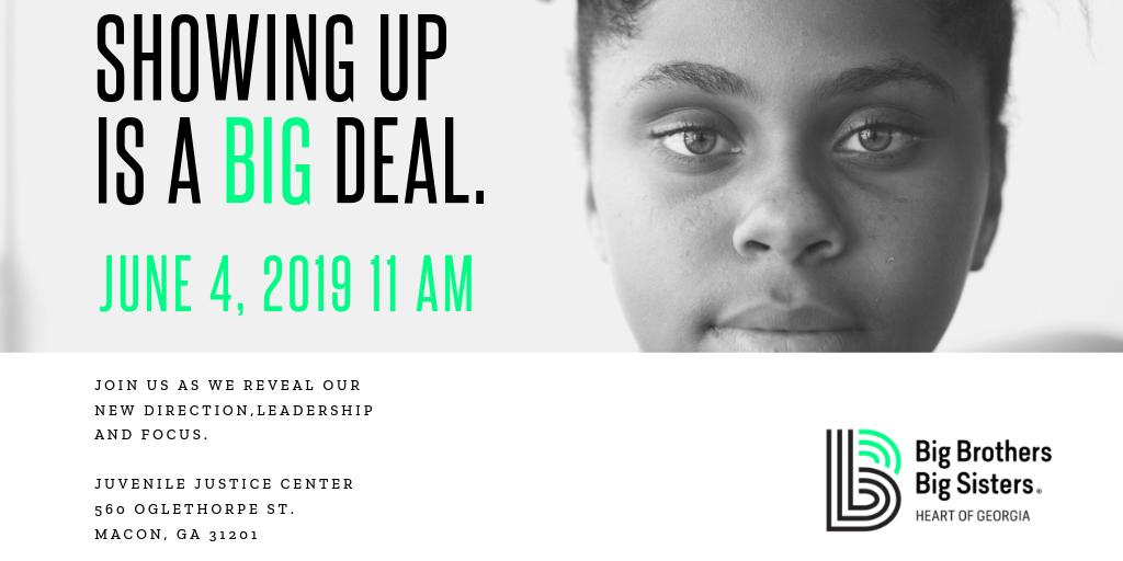 BBBS Heart GA (@bbbsheartga) on Twitter photo 