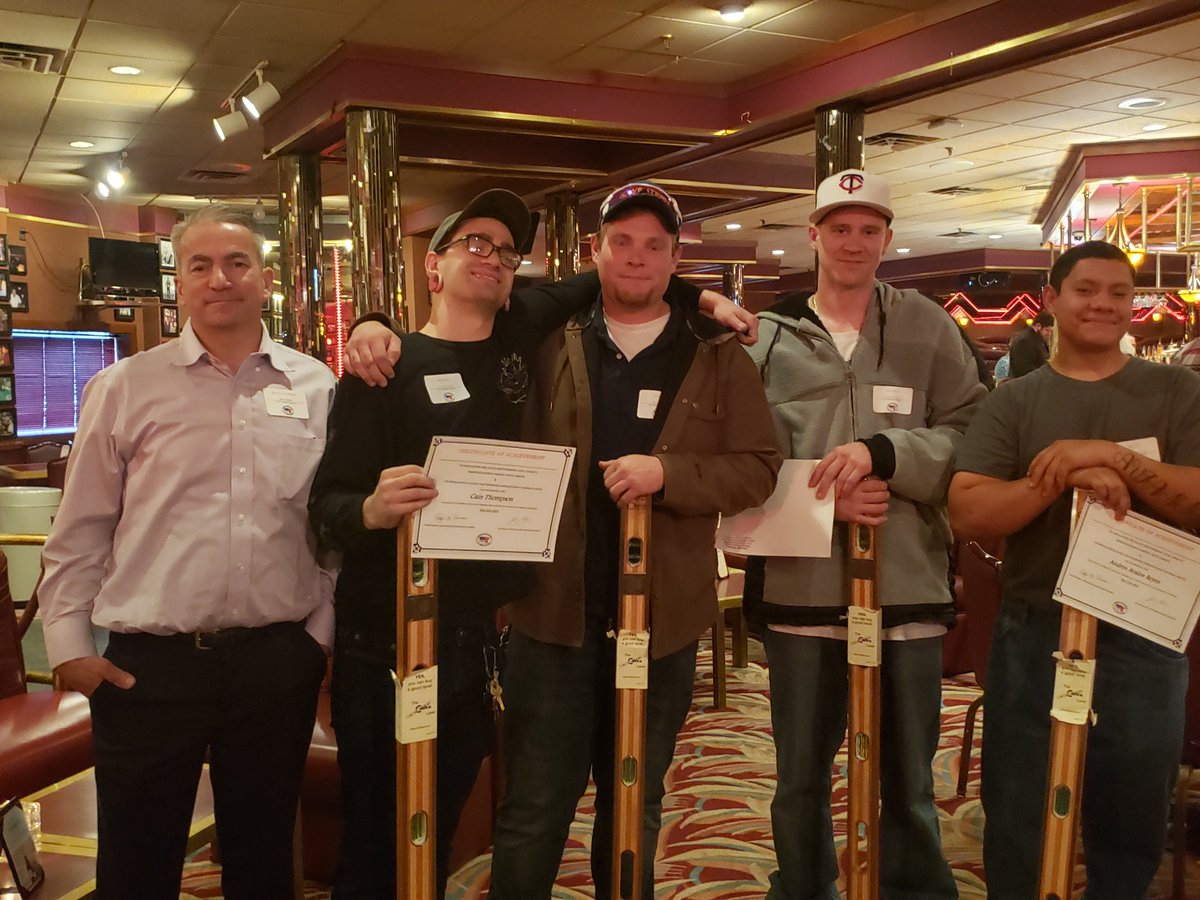 BacCenter's tweet image. BAC Graduates May 23rd, 2019