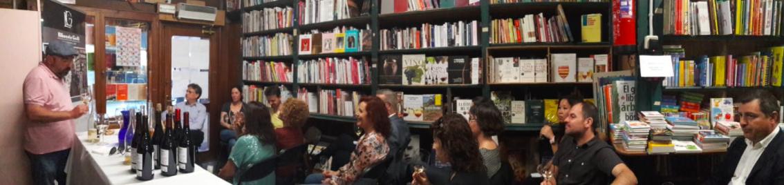 Tastos en espais singulars #TocsdeVIEmporda a la 
<a href="/LLIBRERIAGELISL/">LLIBRERIA GELI SL</a>
 de Girona amb el celler #MasPatiras 
<a href="/xuriguera/">🥩スペック80以上の方々大歓迎！在籍、出稼ぎ【ぽっちゃり、低スペ、お任せください！】🥩</a>