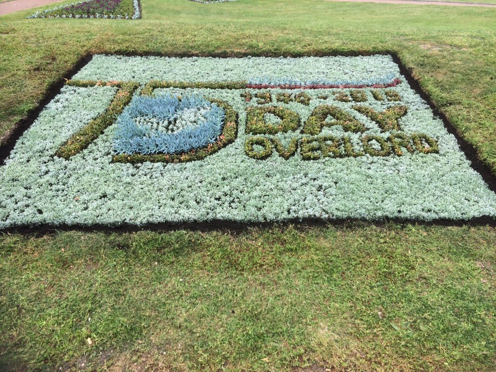 markhibbs10's tweet photo. Very proud of my team at Sodexo Horticultural Services, fantastic job guys at Falkland Gardens Gosport for GBC @Paul__Donnelly @Hort_Sodexo https://t.co/UXDCHcE59E